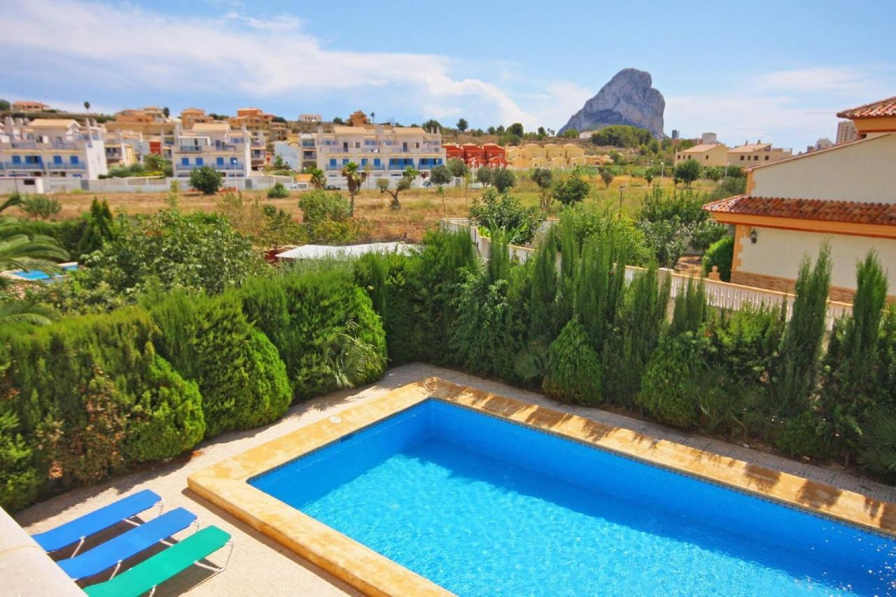 Senieta - Plusholidays * Calp