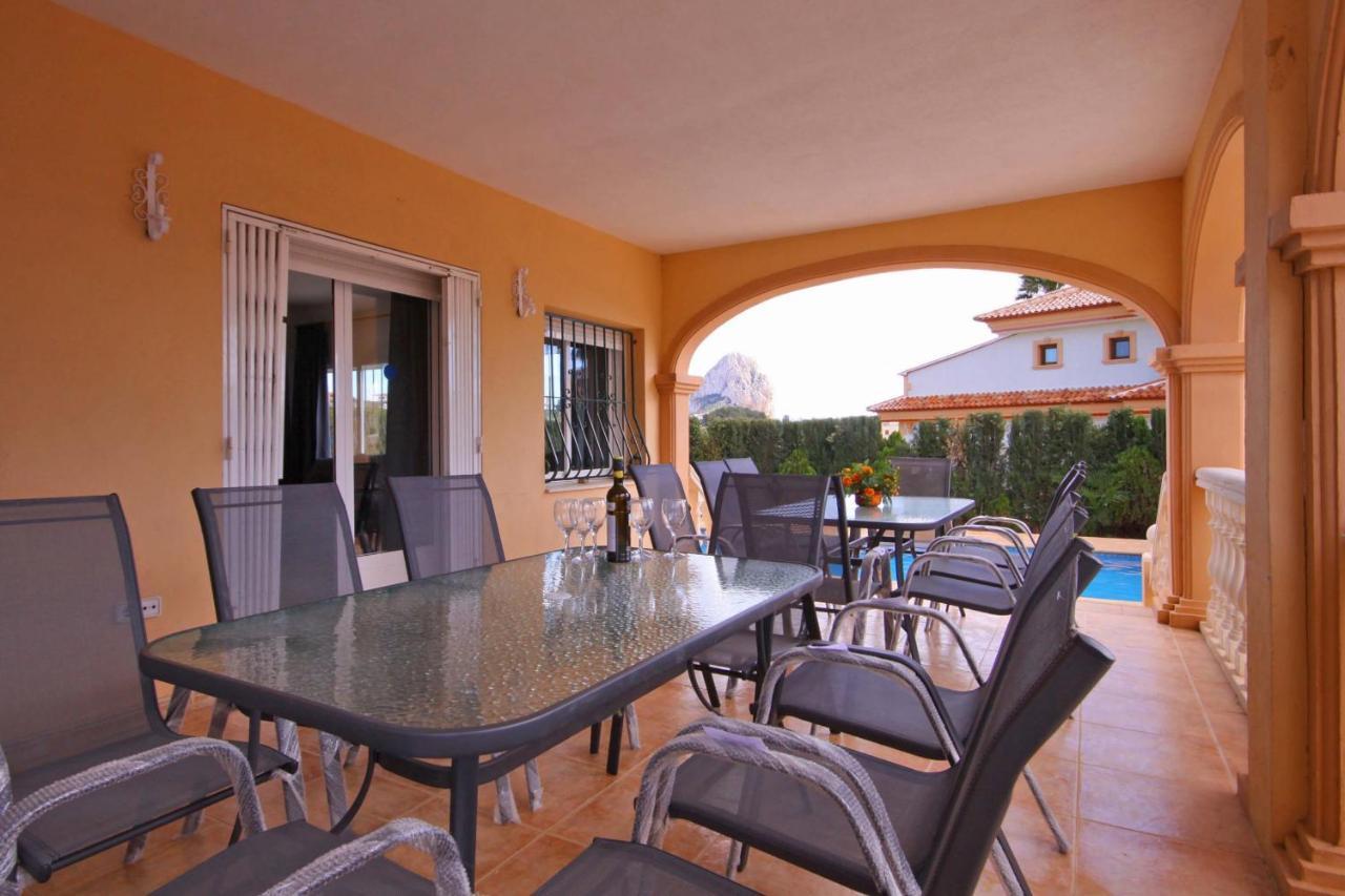 Senieta - Plusholidays Calp