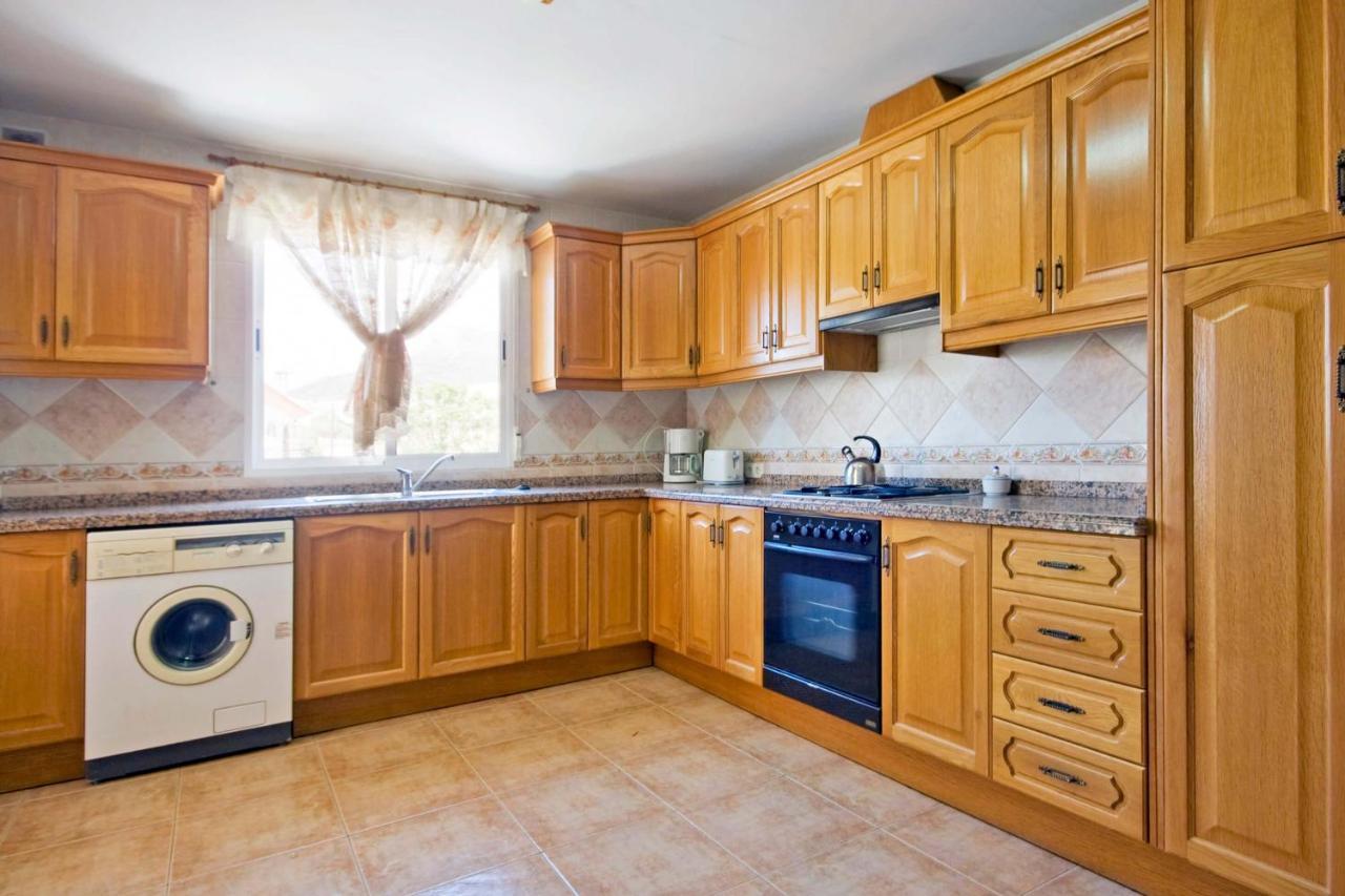 Villa Senieta - Plusholidays Calp