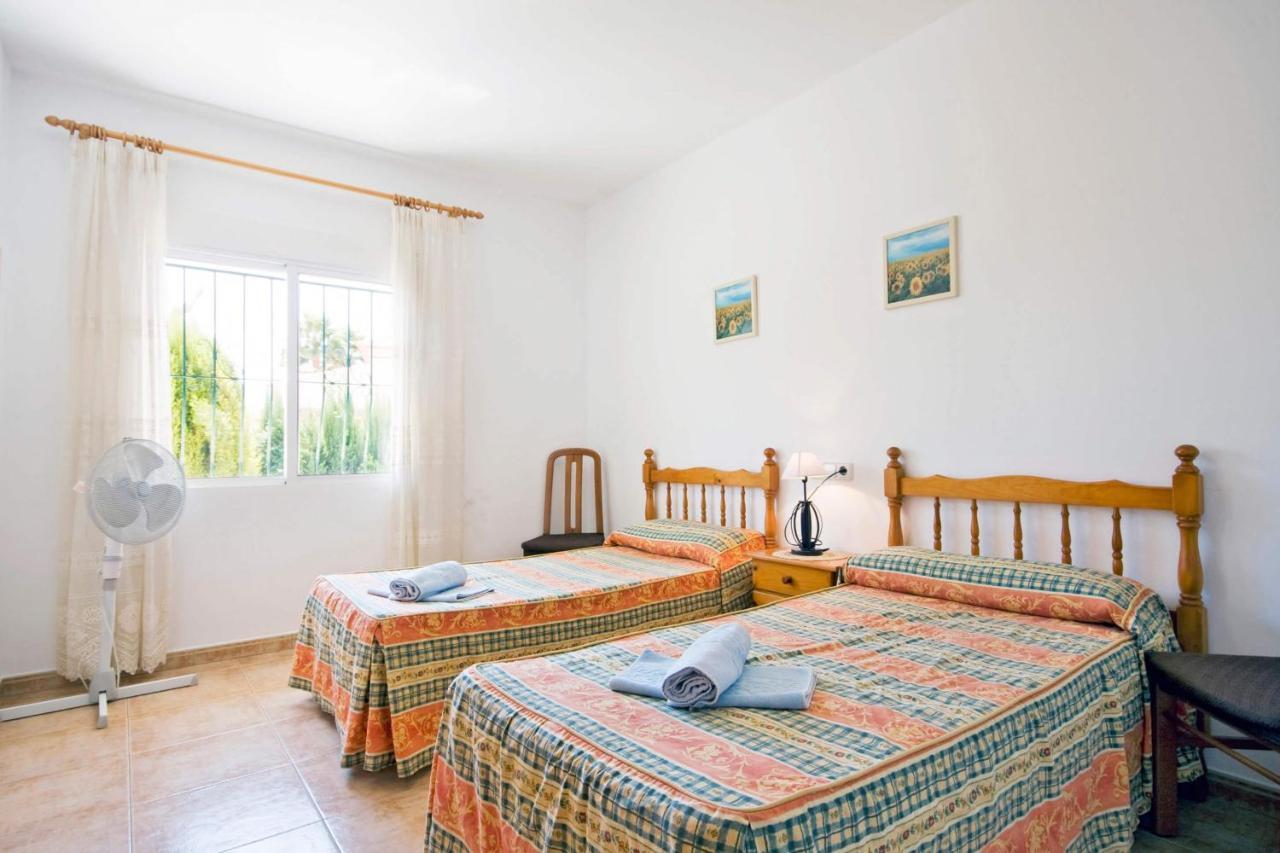 Senieta - Plusholidays Villa Calp